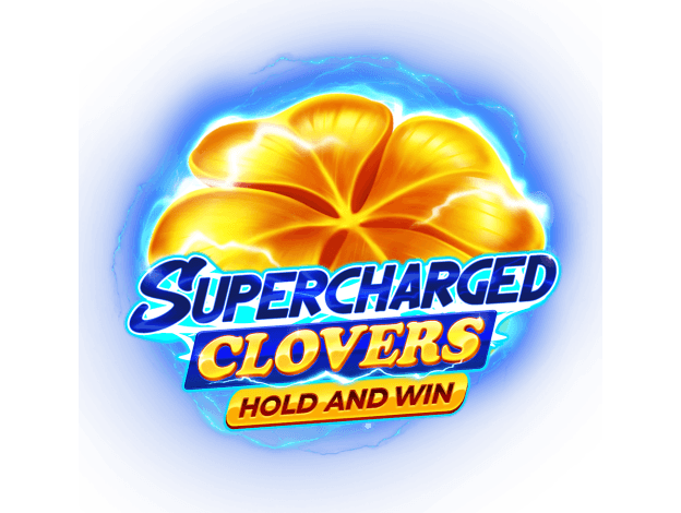 Supercharged Clovers: Hold and Win Power Chance